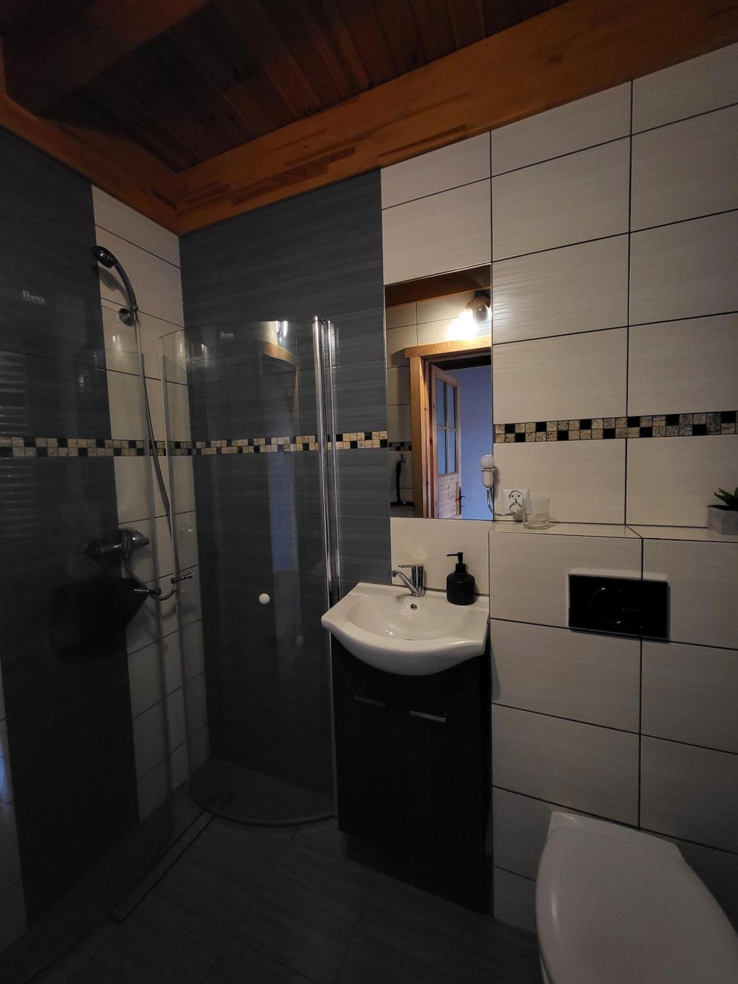 Hacjenda Villa Susiec Exterior photo